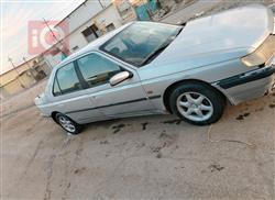 بیجۆ 406